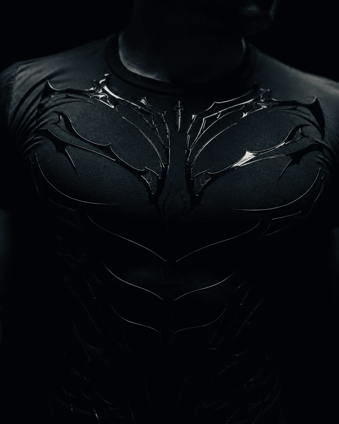 IMPERIAL "COMPRESSION" SHIRT