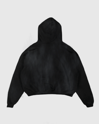 "SOVEREIGN" VINTAGE HOODIE