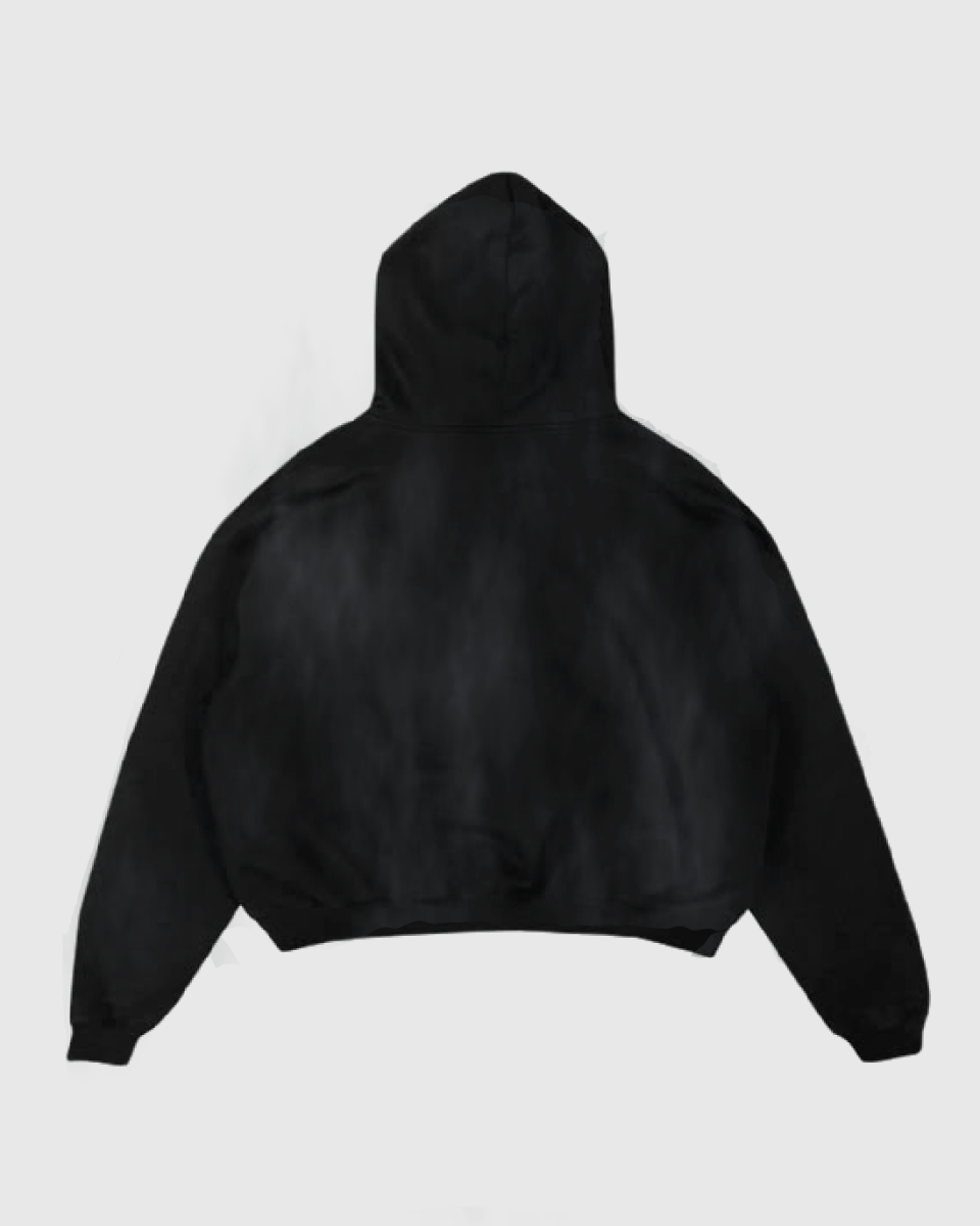 SOVEREIGN "VINTAGE" HOODIE