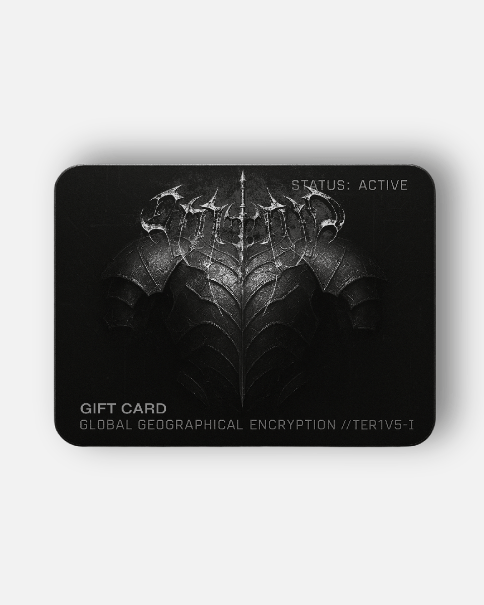 E-Gift Card