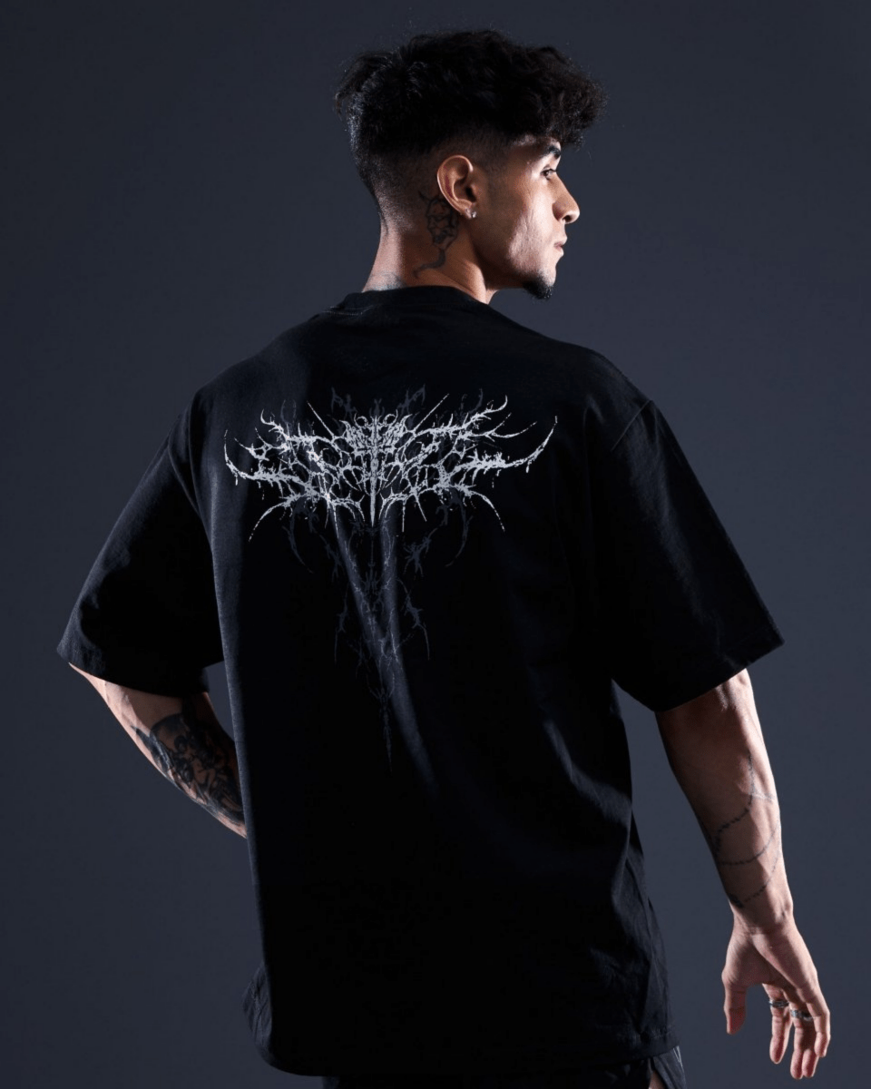 PULSE "PUMPCOVER" SHIRT