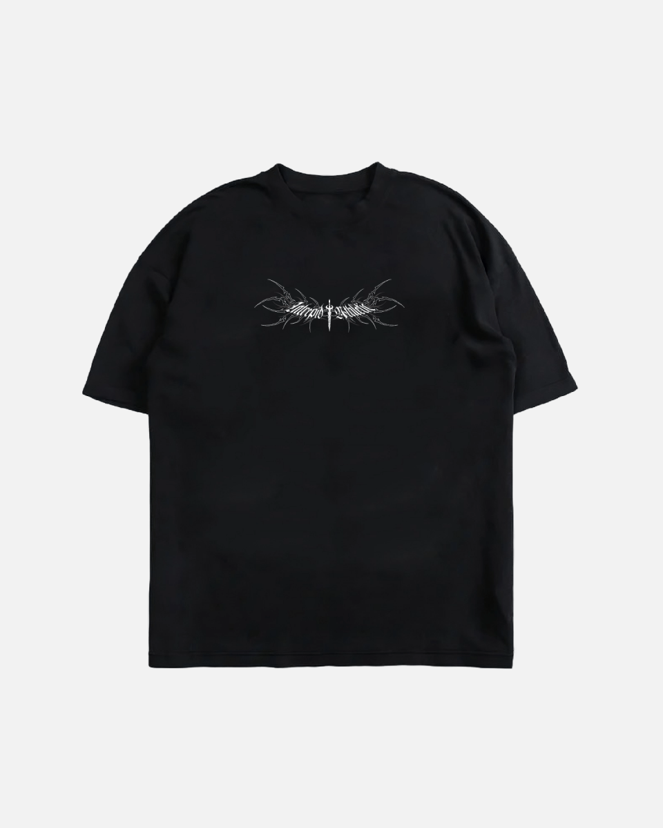 PULSE "PUMPCOVER" SHIRT