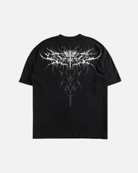 "RESILIENCE" VINTAGE T-SHIRT