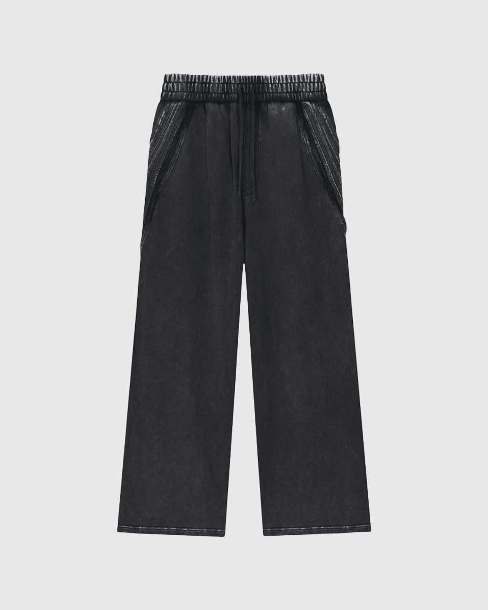 SHROUD SWEATPANTS