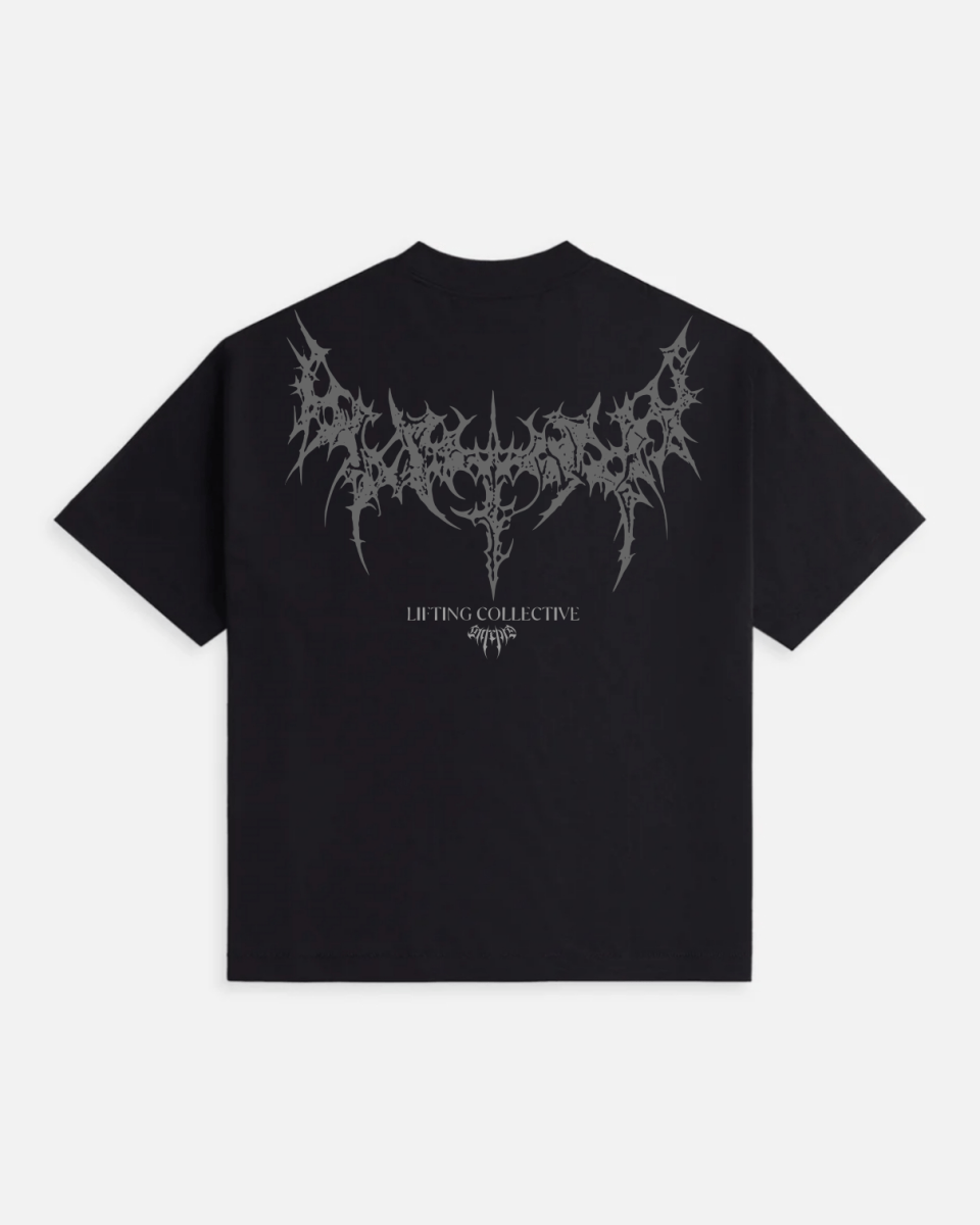 "VORTEX" PUMPCOVER SHIRT