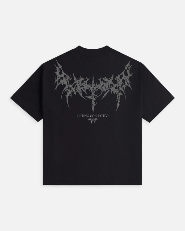 "VORTEX" PUMPCOVER SHIRT