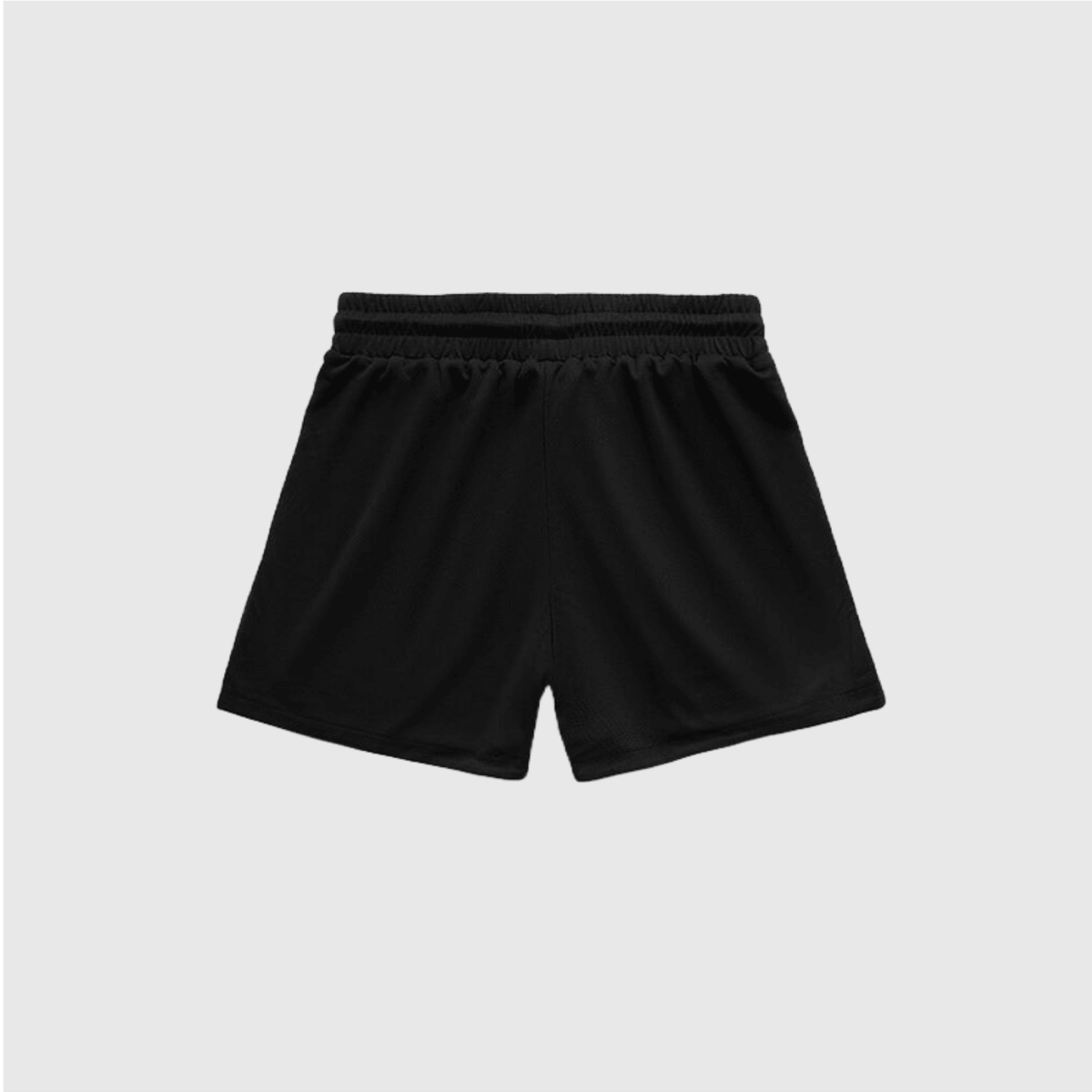 "ESSENTIAL" 5 INSEAM SHORTS - intrepid