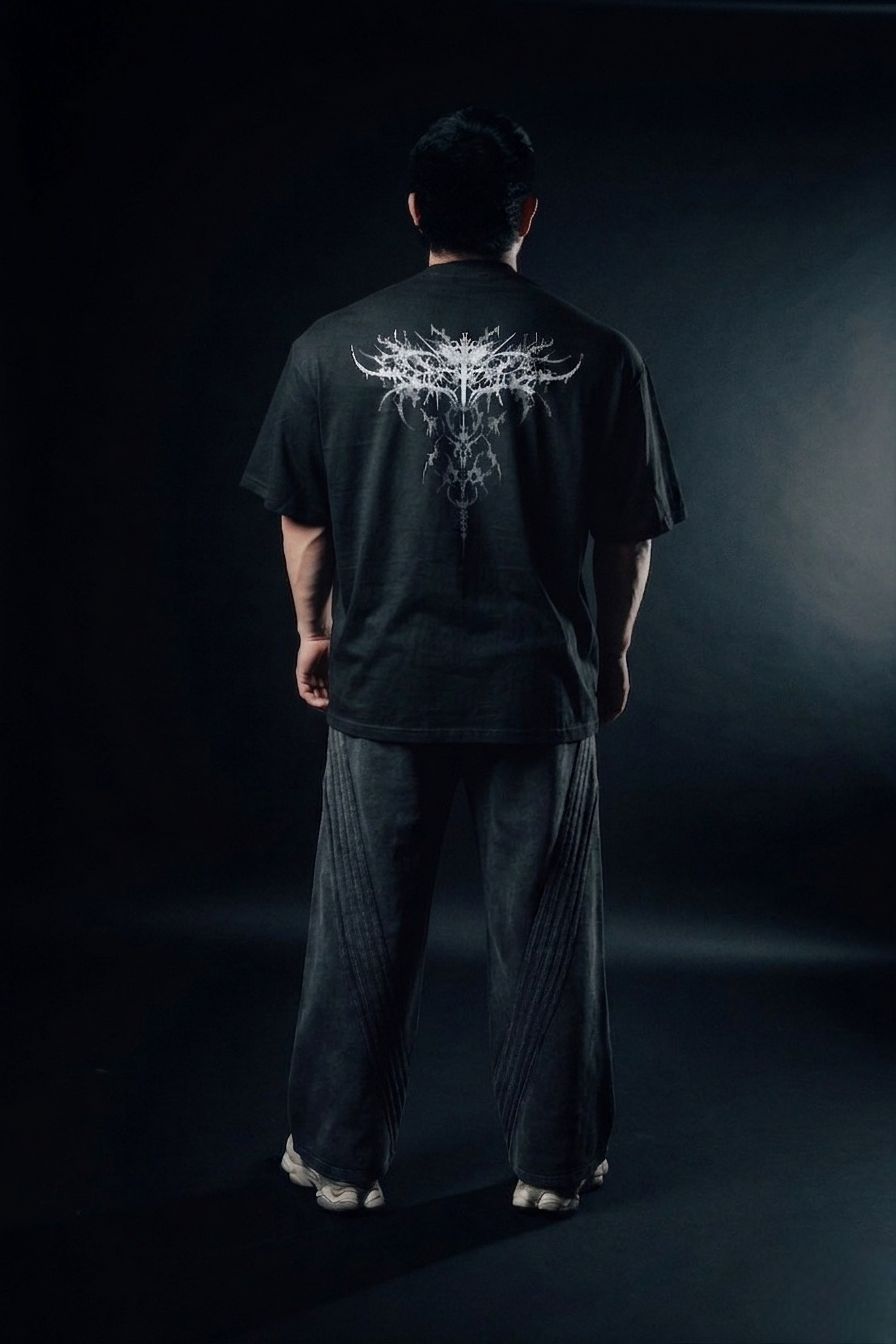 SHROUD SWEATPANTS
