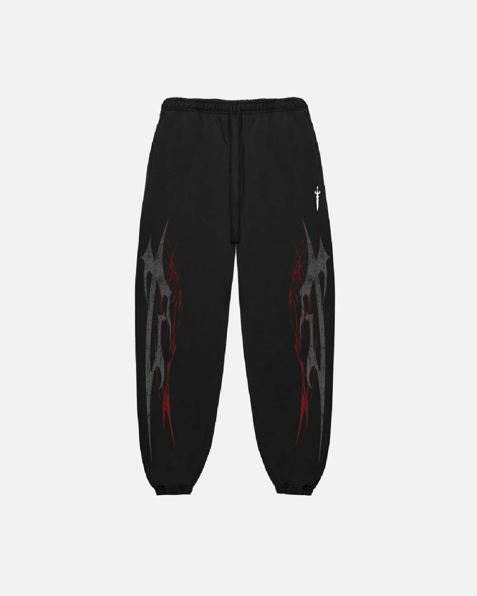 TEMPEST JOGGER SWEATPANTS