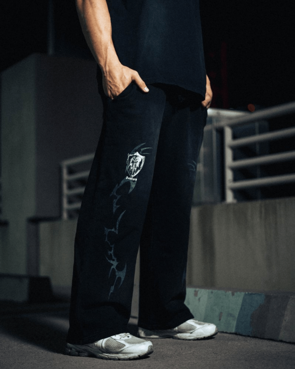 DARK SIGIL SWEATPANTS
