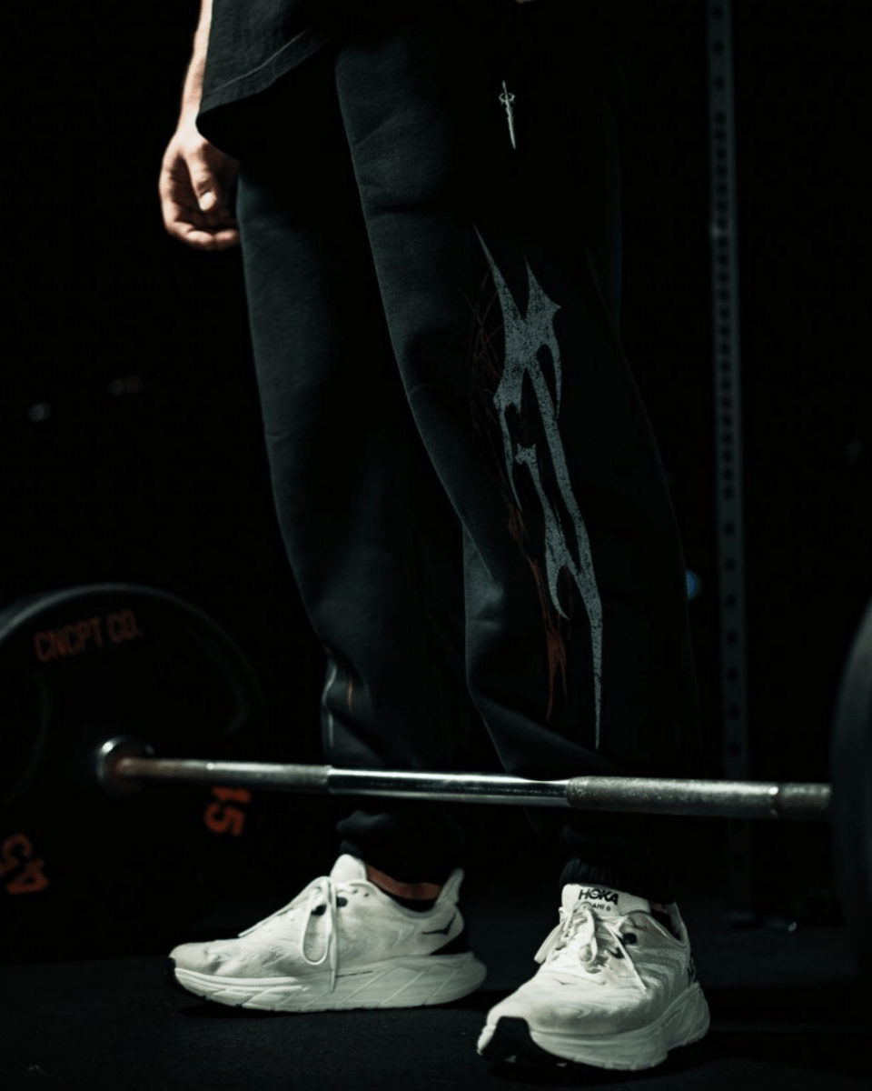 TEMPEST JOGGER SWEATPANTS