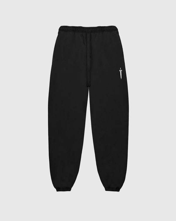 "ESSENTIAL" JOGGER SWEATPANTS