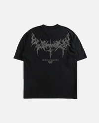 "RESILIENCE" VINTAGE T-SHIRT